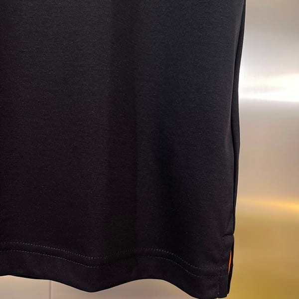 追跡付エルメス パロディ カプセルスポーツ カットソーＴシャツ 2色 erc88040